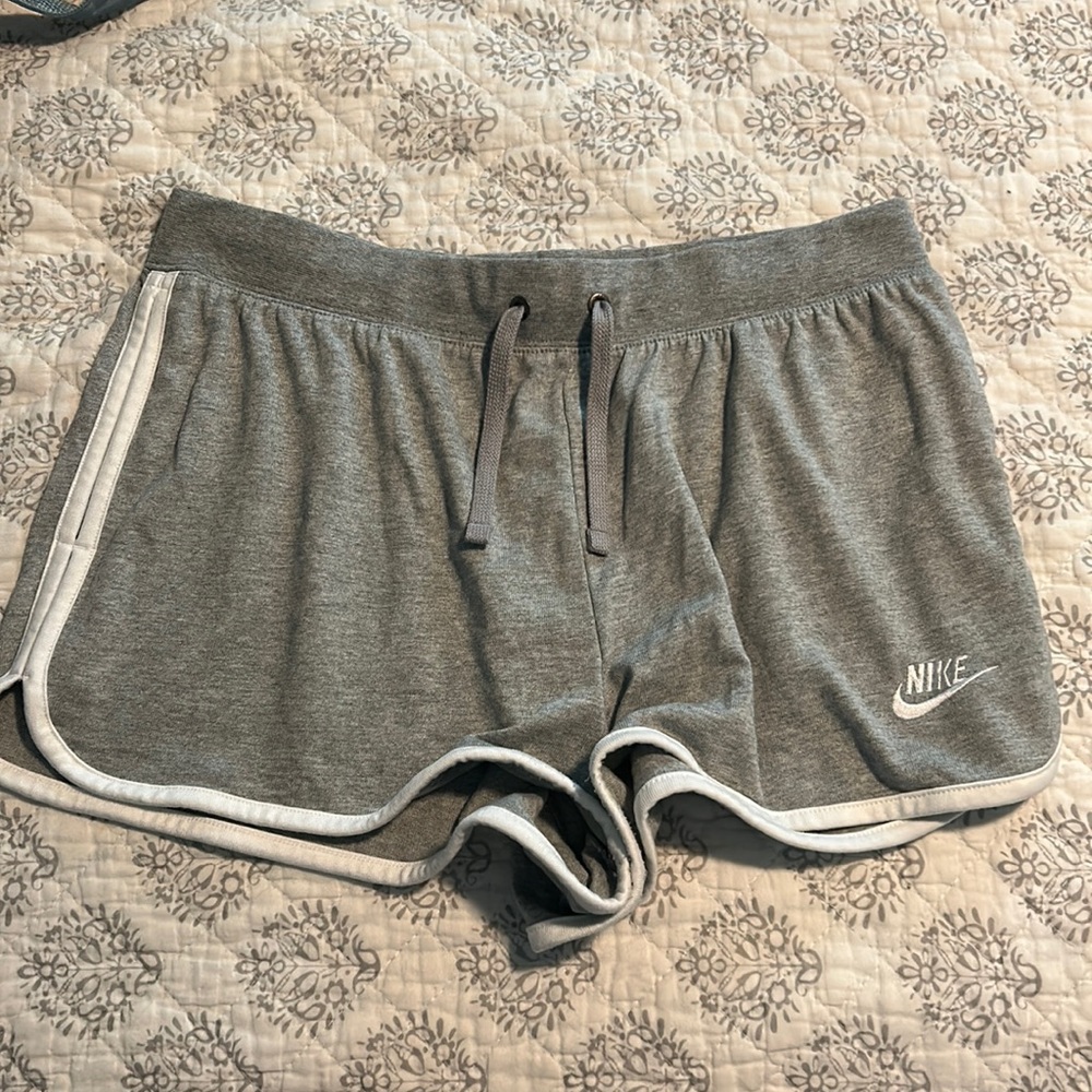 Nike cotton shorts